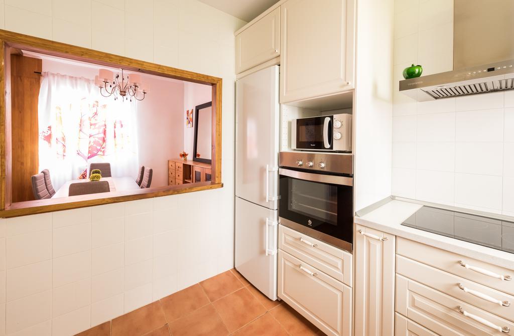 Apartmento Las Letras - Alojamiento De Temporada มาดริด ภายนอก รูปภาพ